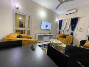 Residence in Tounkaranke
